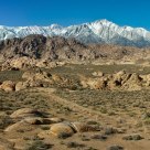 Alabama Hills